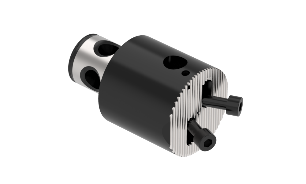 Allied Cutting Tools for Drilling, Boring, Reaming, Threading